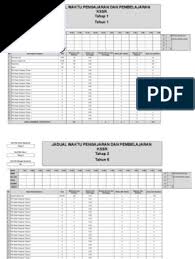 File.roz tidak perlu didownload kerana ia adalah file untuk perisian jadual waktu. Tapak Simulasi Jadual Waktu Jam Pdp