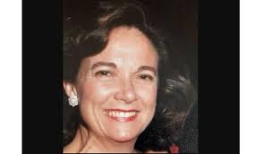 Elizabeth Eikenburg Obituary (1940