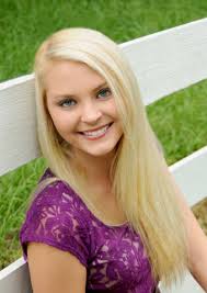 Getting to Know: Jess Taylor