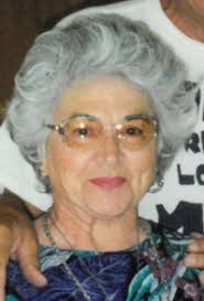 Obituary for Genevieve Francoise (Ducastelle) Thomason