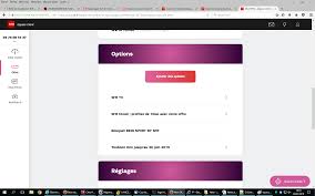 Canlı maç izleme keyfi burada. Resolu La Communaute Sfr