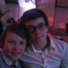 Lukas Le Goff (@GoffLukas)