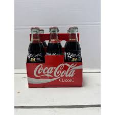 Image result for Coca Cola Red 1995 Fleet