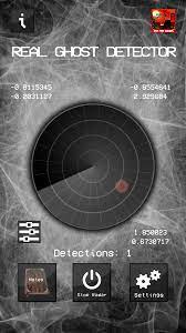 Ghost detector spectrum for android! Real Ghost Detector Radar Apk 1 8 0 Download For Android Download Real Ghost Detector Radar Apk Latest Version Apkfab Com