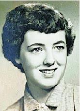 Mary Devine Obituary (1933
