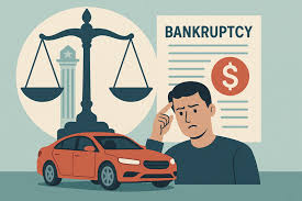 Can You Keep Your Car if You File for Bankruptcy in Alabama or Mississippi?  | Bond & Botes Law Offices