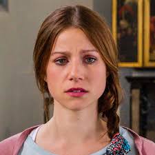 Filmografie Katrin Heß