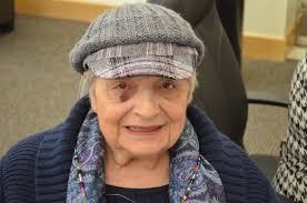 A Woman for Others—Kay Frigo // The Roundup