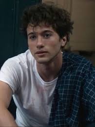 340 🖤 oc || cade carroll ideas in 2024