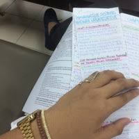 Sorry la klu x seram. Bangunan Hep Uitm Shah Alam College Administrative Building