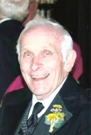 Obituary for Robert H. Thomas