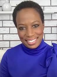 Celina Caesar-Chavannes — Wikipédia