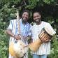 Alain Rouamba and Servo Mputu