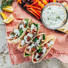 Greek Yogurt Dip Tzatziki Cucumber Yogurt Recipe Greek Yogurt Recipes Dip Healthy Grilling Recipes Grilling Recipes Sides