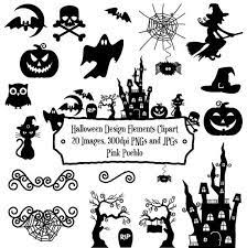 See more ideas about halloween silhouettes, halloween printables, halloween. Halloween Silhouette Clipart Clip Art With Frame Halloween Clipart Halloween Silhouette Halloween Clipart Free Halloween Images
