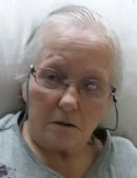 Obituary information for Wanda Evel Griffin