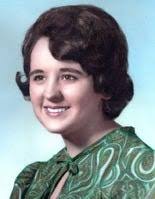 Anna “Annie” Marie Wolfe Obituary