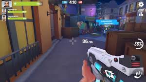 Game online terbaik 2021 dilengkapi rekomendasi game online android terbaik yang ringan dan game online android terbaik ini memang sangat populer. 10 Game Online Terbaik Bertipe Fps Android Paling Seru 2020 Efek Revisi