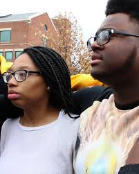 ⏪️ LIMITED SCREENING! SATURDAY, DECEMBER 6TH AT 2PM: CONCERNED STUDENT 1950  ⁠ ⁠ After a series of racist acts