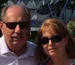 One Of The Legends In Racing': Churchill Stalwart Mike Hargrave Dies At 69 