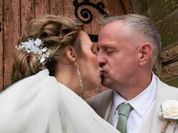 Alana and Paul's Wedding in Bolton, Greater Manchester