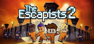 The Escapists 2 The Escapists Game Store Epic Games