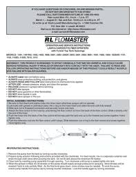 It's also more well made than the original. Rl Flo Cobb Carpet Supply Manualzz