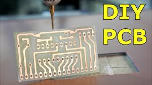 steps to make pcb at home gadgetronicx