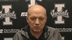 KLEW -Paul Petrino end of season clip