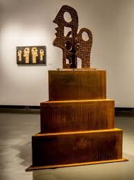 Outdoor Sculpture — Joe Slack