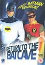 Return To The Batcave - The Misadventures Of Adam ... - Amazon.com
