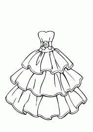 Download wedding gown coloring pages getwallpapers us. Wedding Coloring Pages Best Coloring Pages For Kids Wedding Coloring Pages Dress Drawing Dress Design Drawing