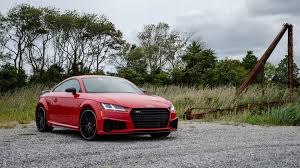 Image result for Tango Red 2020 TTRS