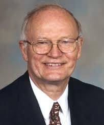 Alvin Busby Obituary (1930