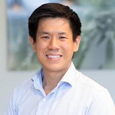 Jeffrey Low's Instagram, Twitter & Facebook