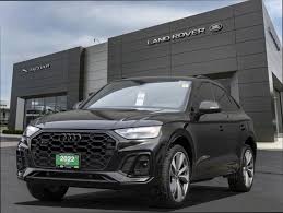 Image result for Mythos Black 2022 SQ5