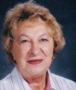 Madeline Marie Madge Shafer Obituary and Memorial