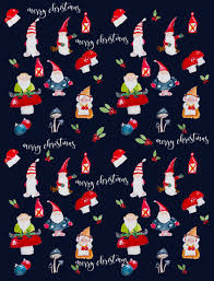 You can even hang their finished art work on the wall to add a festive look to your home! Craftberry Bush Free Printable Christmas Gift Wrap Https Www Craftberrybu Free Christmas Printables Christmas Gift Wrap Printable Christmas Gift Wrapping