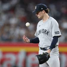 MLB: Not Afraid of the Fire? Cam Schlittler's Bold Message to Red Sox Fans' Hate