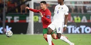 Portugal will face france in the match, which will be held at the puskas arena. Tt35m0td314tbm