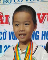 Tran Quoc Bao Nhat FIDE Profile