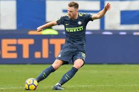 This statistic shows which shirt numbers the palyer has already worn in his career. Manchester United To Go Up Against Tottenham Hotspur For Milan Skriniar