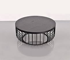 Wired By Phase Design Wire Coffee Table Coffee Table Coffee Table Wood
