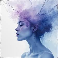 Free Blue Haze Images