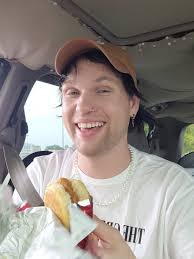 Breakfast Honey Balls with Biscuits