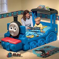 This is a little tikes bed. Little Tikes Thomas Friends Bed Target Australia Toddler Bed Boy Train Bed Cool Toddler Beds
