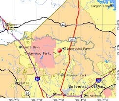 Maybe you would like to learn more about one of these? Timberwood Park Texas Tx 78258 Profile Population Maps Real Estate Averages Homes Statistics Relocation Travel Jobs Hospitals Schools Crime Moving Houses News Sex Offenders