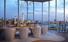 Residents of city square residences would not have to travel far to get their basic necessities as everything is close within their reach. The 9 Most Expensive Penthouses In New York City Galerie
