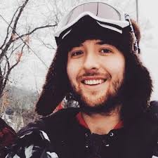 Ryan Scheck (@RyanScheck)