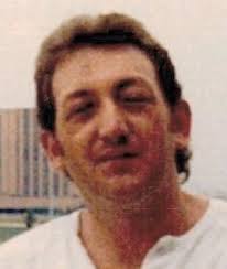 Ronald Davis Obituary